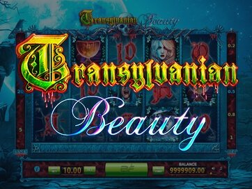 Transylvanian Beauty